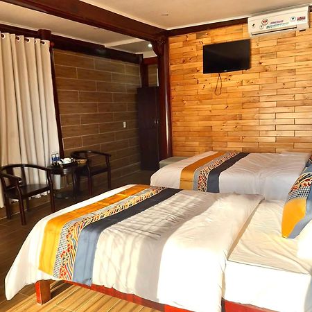 Moc Lan Resort Που Κουόκ Εξωτερικό φωτογραφία