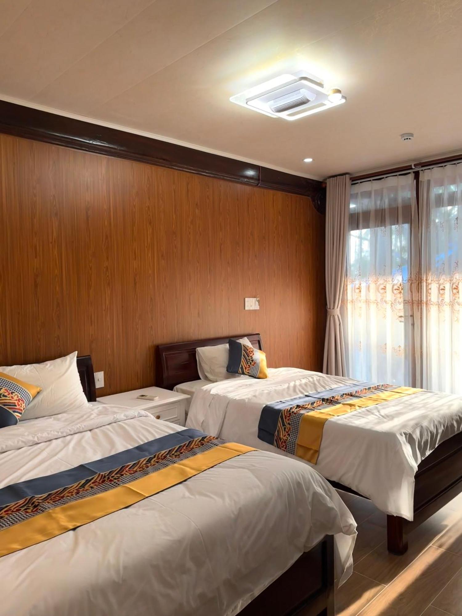 Moc Lan Resort Που Κουόκ Εξωτερικό φωτογραφία