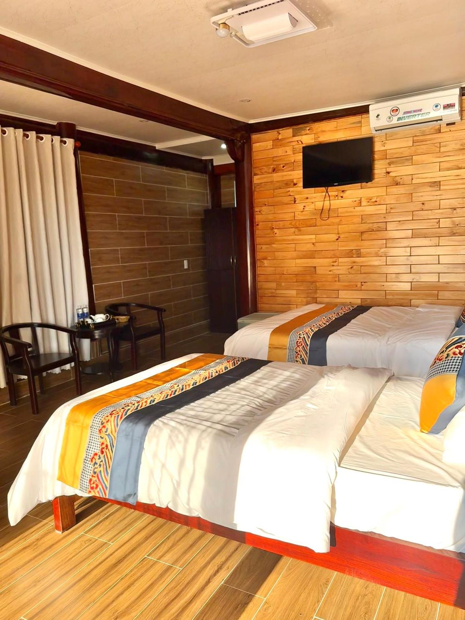 Moc Lan Resort Που Κουόκ Εξωτερικό φωτογραφία