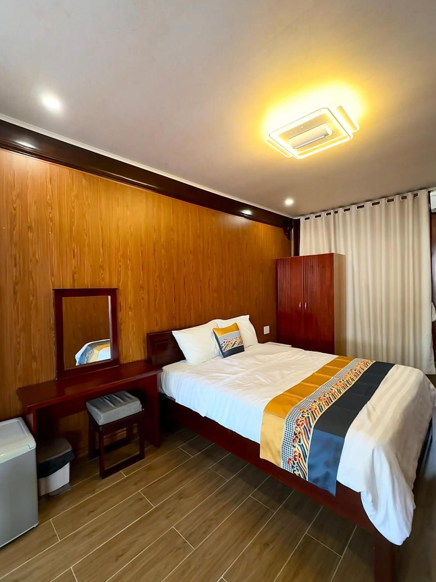 Moc Lan Resort Που Κουόκ Εξωτερικό φωτογραφία