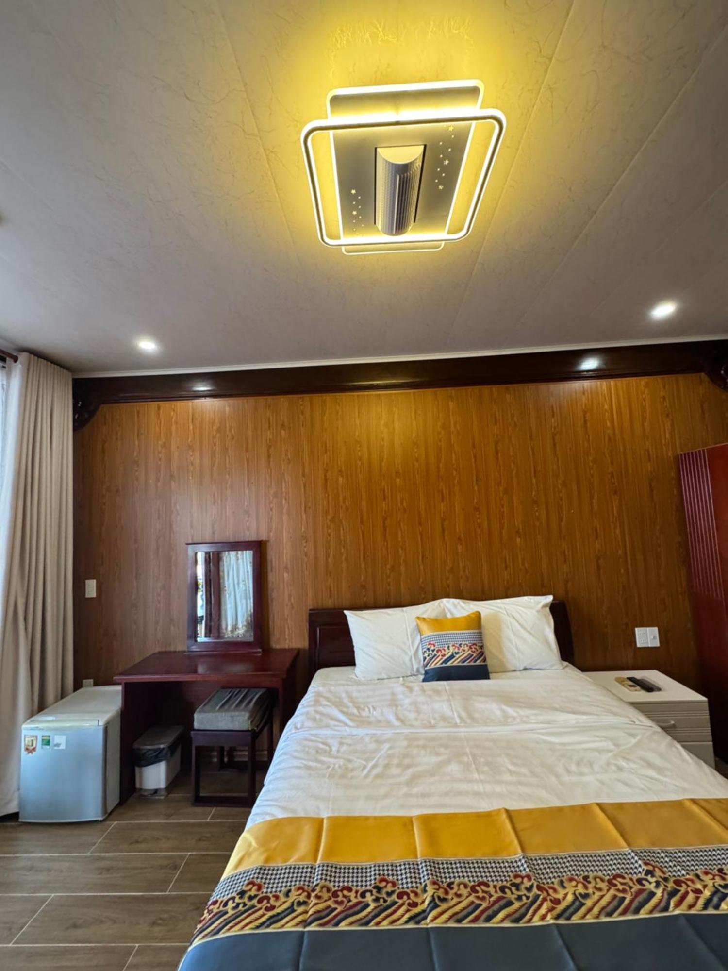 Moc Lan Resort Που Κουόκ Εξωτερικό φωτογραφία