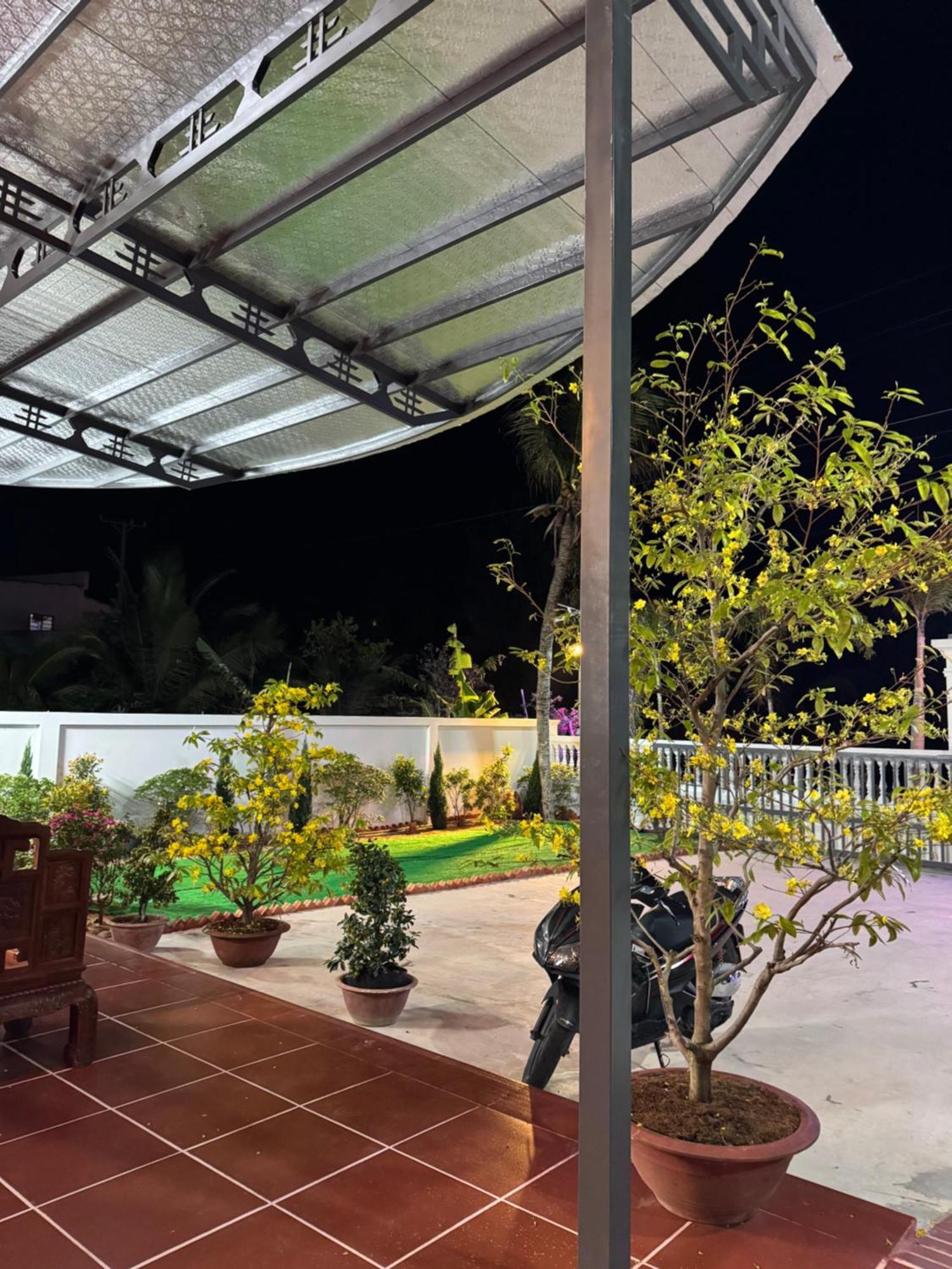 Moc Lan Resort Που Κουόκ Εξωτερικό φωτογραφία