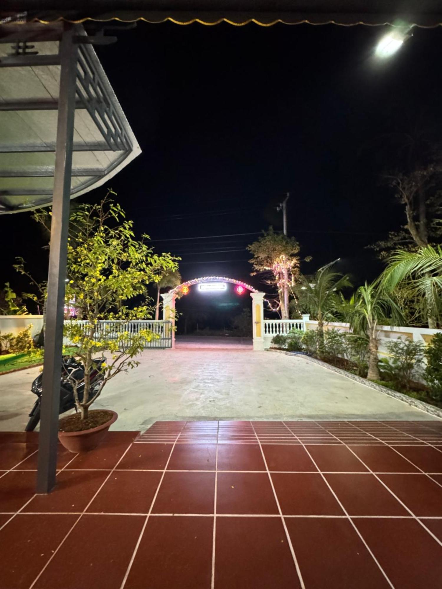 Moc Lan Resort Που Κουόκ Εξωτερικό φωτογραφία